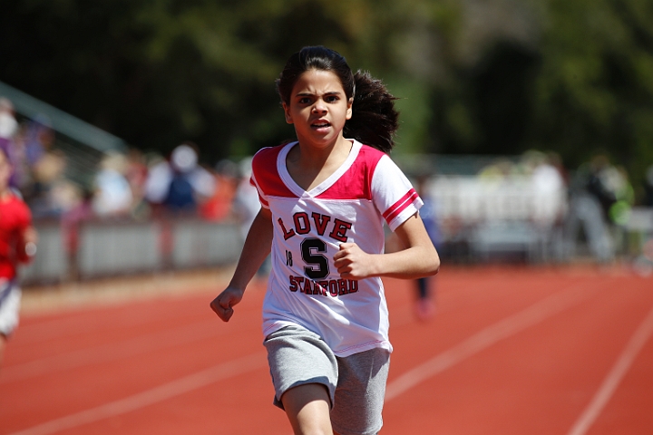 2014SIkids-016.JPG - Apr 4-5, 2014; Stanford, CA, USA; the Stanford Track and Field Invitational.
